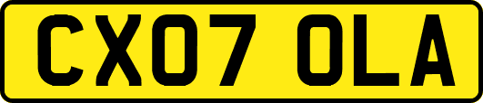 CX07OLA