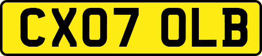 CX07OLB