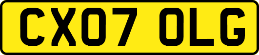 CX07OLG