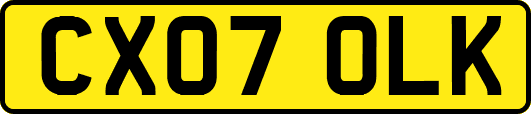 CX07OLK