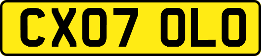 CX07OLO
