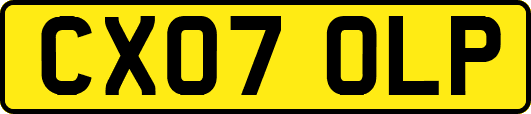 CX07OLP
