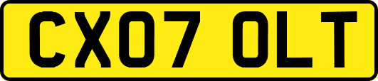 CX07OLT