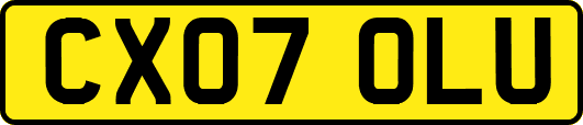 CX07OLU