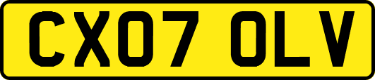 CX07OLV