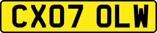 CX07OLW