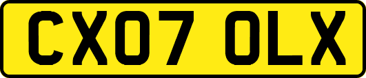 CX07OLX