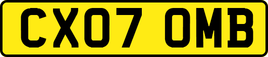 CX07OMB