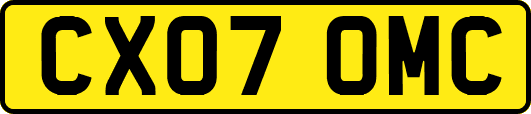 CX07OMC