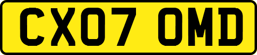 CX07OMD