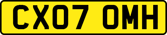 CX07OMH