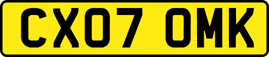 CX07OMK