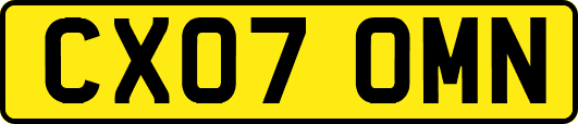 CX07OMN