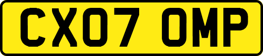 CX07OMP