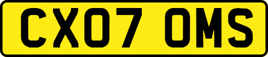 CX07OMS