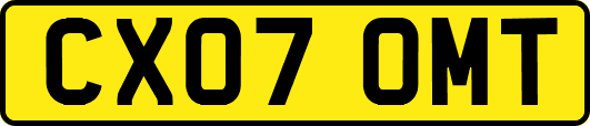 CX07OMT