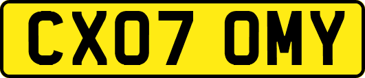 CX07OMY