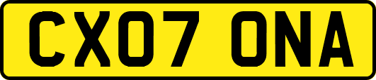 CX07ONA