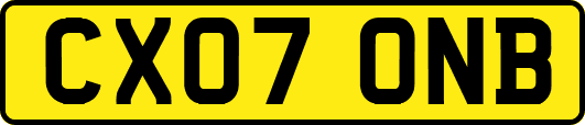 CX07ONB