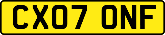 CX07ONF