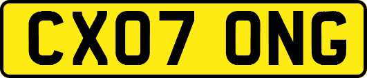 CX07ONG