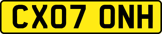 CX07ONH