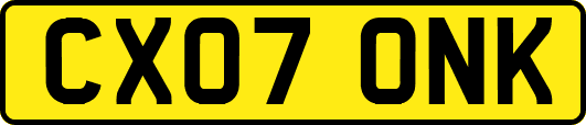 CX07ONK