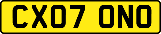 CX07ONO