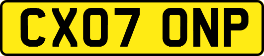 CX07ONP