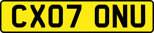 CX07ONU