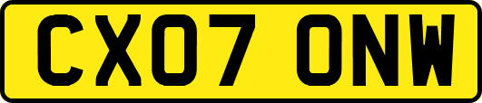 CX07ONW