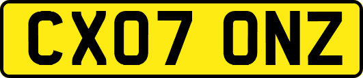 CX07ONZ