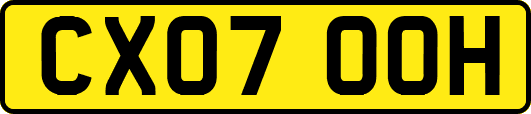 CX07OOH