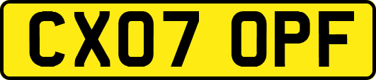 CX07OPF