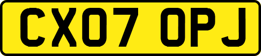CX07OPJ