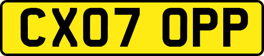 CX07OPP