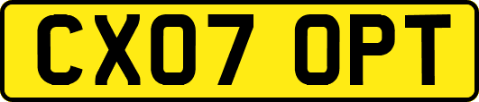 CX07OPT