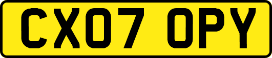 CX07OPY