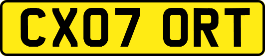 CX07ORT