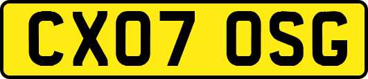 CX07OSG