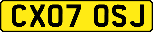 CX07OSJ