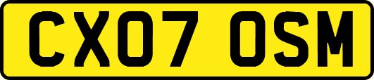CX07OSM