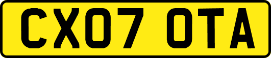 CX07OTA