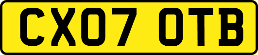 CX07OTB