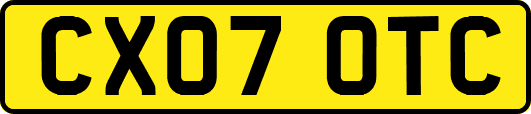 CX07OTC
