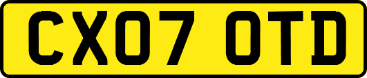 CX07OTD