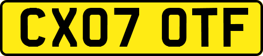 CX07OTF