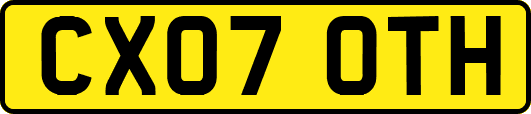 CX07OTH