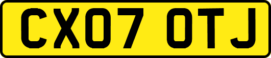 CX07OTJ