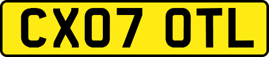 CX07OTL